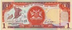 1 Dollar TRINIDAD et TOBAGO  2002 P.41