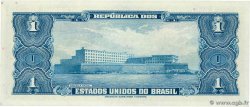 1 Cruzeiro BRASILIEN  1958 P.150c ST