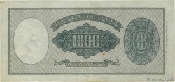 1000 Lire ITALIE  1961 P.088