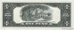 1 Peso PHILIPPINEN  1949 P.133h ST