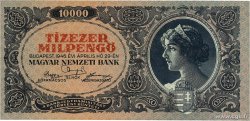 10000 Milpengö HONGRIE  1946 P.126 pr.NEUF