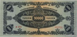 10000 Milpengö HONGRIE  1946 P.126 pr.NEUF