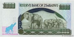 1000 Dollars ZIMBABWE  2003 P.12b FDC