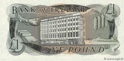 1 Pound IRLANDE DU NORD  1980 P.065 NEUF