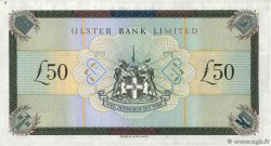 50 Pounds NORTHERN IRELAND  1997 P.338a EBC