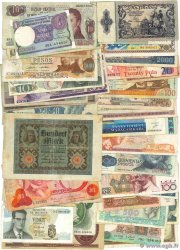 Lot de 100 billets Lot LOTTE  1900 P.LOT B