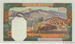 100 Francs ALGÉRIE  1945 P.088 SUP