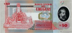 50 Pesos Uruguayos URUGUAY  2020 P.102 NEUF