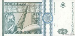 500 Lei ROUMANIE  1992 P.101a NEUF