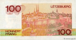 20 Francs LUXEMBURG  1980 P.58a fSS