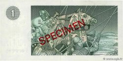 1 Pound Spécimen SCOTLAND  1971 P.204as SC