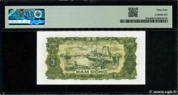 5 Dong Spécimen VIET NAM  1976 P.081bs UNC-