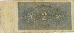 2 Milliarden Mark ALLEMAGNE Essen 1923  B+