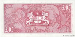 10 Pounds ST HELENA  1985 P.08b UNC-