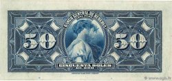 50 Soles PÉROU  1945 P.068Aa TTB+