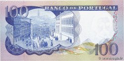 100 Escudos PORTOGALLO  1978 P.169b FDC