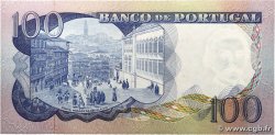 100 Escudos PORTUGAL  1978 P.169b NEUF