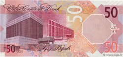 50 Riyals KATAR  2020 P.35 ST