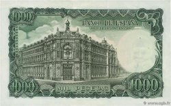 1000 Pesetas SPAIN  1971 P.154 VF+