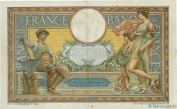 100 Francs LUC OLIVIER MERSON avec LOM FRANCE  1908 F.22.01 pr.TTB