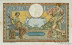 100 Francs LUC OLIVIER MERSON avec LOM FRANKREICH  1908 F.22.01 SS