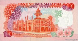 10 Ringitt MALAYA  1989 P.29 VZ