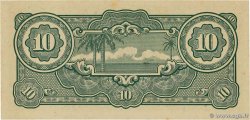 10 Dollars MALAYA  1944 P.M07c ST