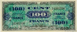 100 Francs FRANCE FRANCE  1945 VF.25.06 VF