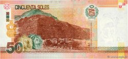 50 Soles PERU  2018 P.193 UNC