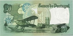 20 Escudos PORTUGAL  1978 P.176b NEUF