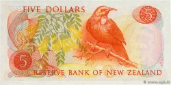 5 Dollars NEUSEELAND
  1967 P.165a ST