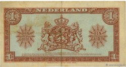 1 Gulden PAYS-BAS  1945 P.070 TTB