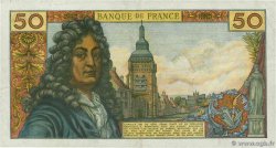 50 Francs RACINE FRANCE  1973 F.64.24 TTB