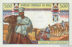 500 Francs MALI  1973 P.12c UNC