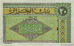 20 Francs TUNISIE  1948 P.22 TTB+