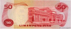 50 Pesos PHILIPPINES  1970 P.151a NEUF