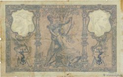 100 Francs BLEU ET ROSE FRANCIA  1900 F.21.14 RC+