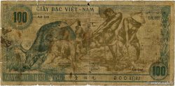 100 Dong VIETNAM  1946 P.008 G