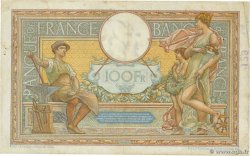 100 Francs LUC OLIVIER MERSON type modifié FRANCE  1939 F.25.40 F