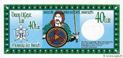 40 Lur FRANCE régionalisme et divers  1992  SPL+