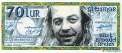 70 Lur FRANCE régionalisme et divers  1992  SPL+