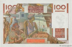 100 Francs JEUNE PAYSAN FRANCE  1946 F.28.09 NEUF