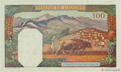 100 Francs ALGERIEN  1945 P.085 VZ+