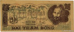 200 Dong VIETNAM  1950 P.034a