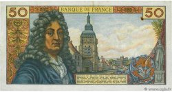 50 Francs RACINE FRANCE  1975 F.64.29 TB+