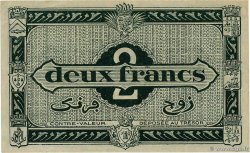 2 Francs ALGÉRIE  1944 P.099a TTB+