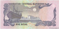 1 Riyal KATAR  1996 P.14b ST