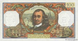 100 Francs CORNEILLE FRANCE  1978 F.65.61 NEUF