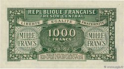 1000 Francs MARIANNE BANQUE D