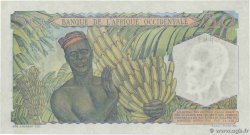 50 Francs FRENCH WEST AFRICA (1895-1958)  1948 P.39 UNC-